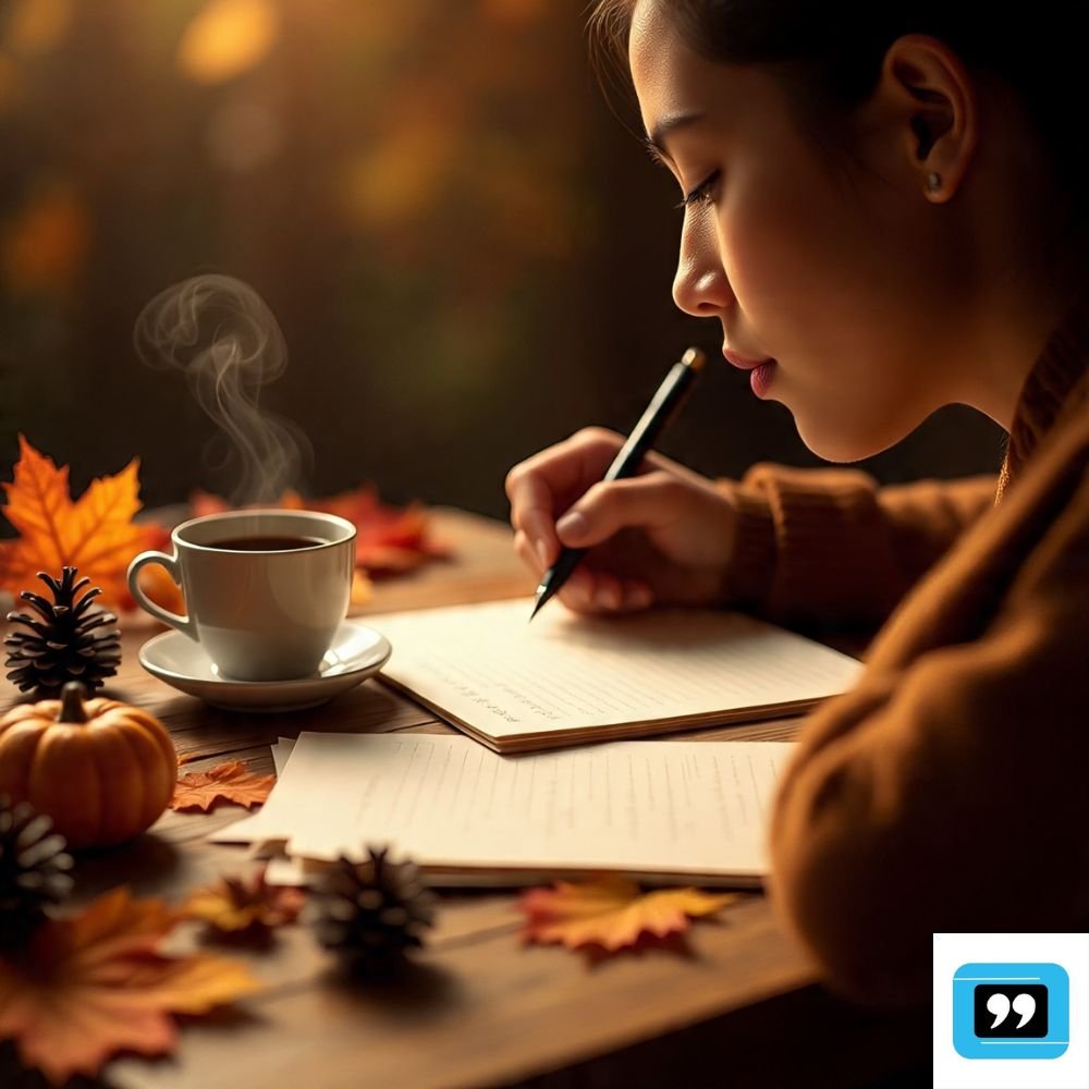 inspirational november quotes