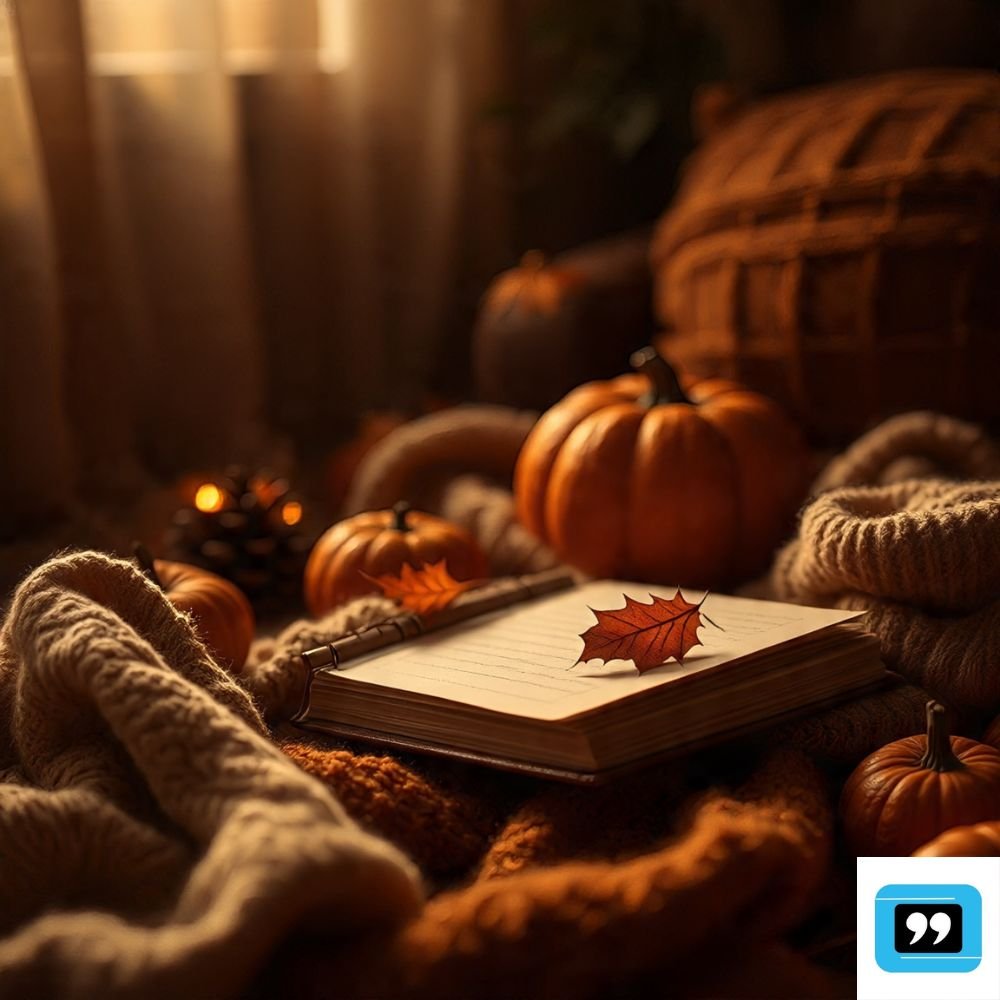 november quotes for instagram