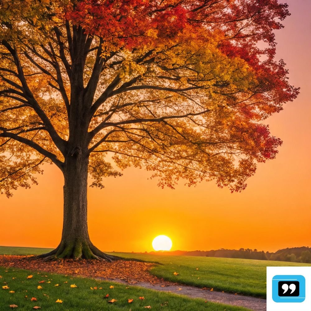 positive november quotes