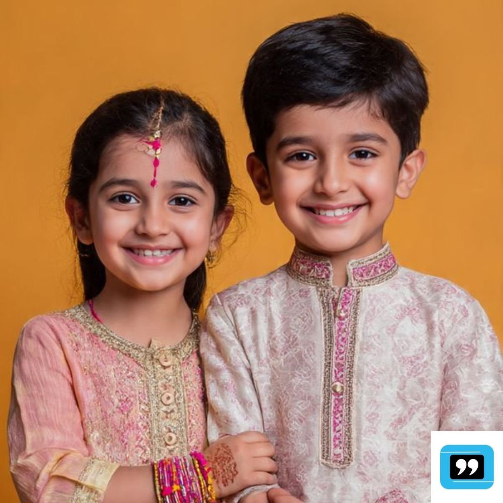 raksha bandhan quotes in gujarati