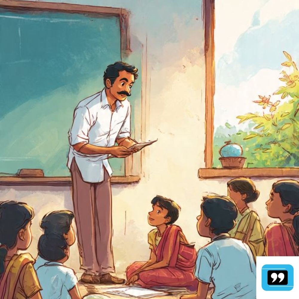 student educational quotes in kannada