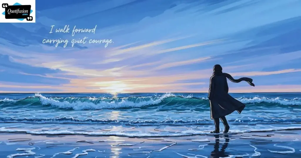 Heart-Touching Quotes About Moving Forward With Life