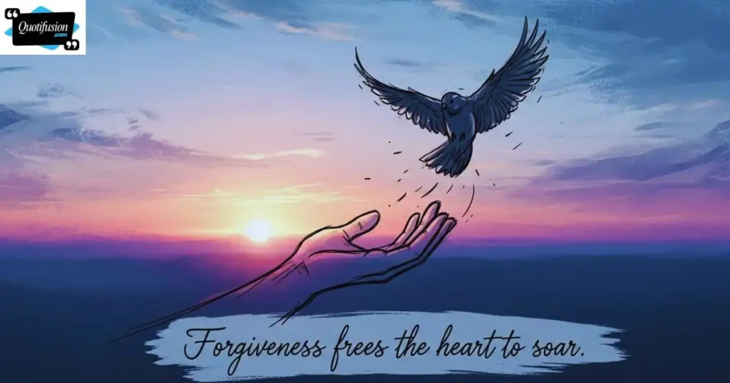 Life-Changing Quotes About Forgiveness