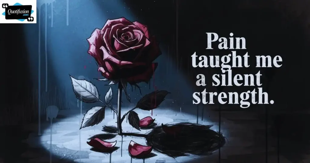 Painful Love Quotes That Speak to the Soul
