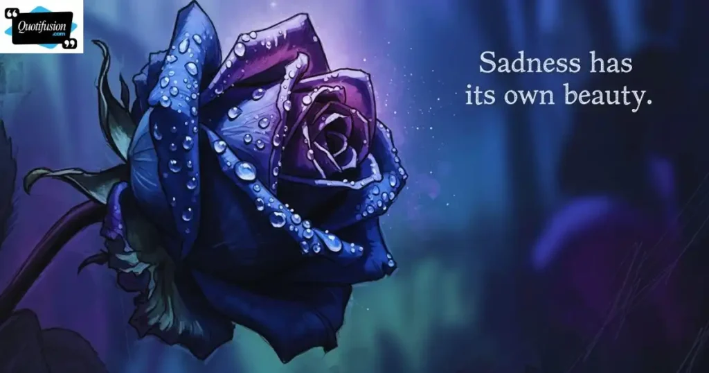 Sad but Beautiful Broken Heart Sayings