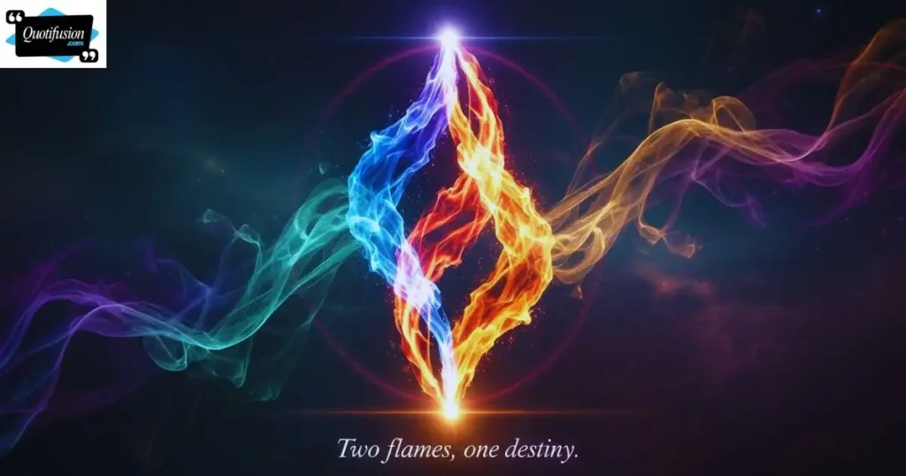 Spiritual Quotes About Soulmates