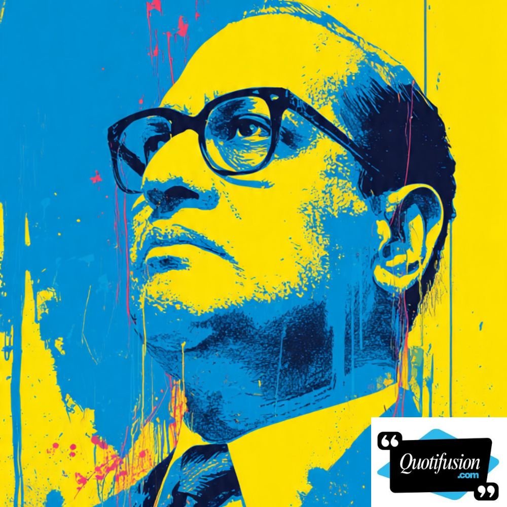 ambedkar birthday quotes in tamil