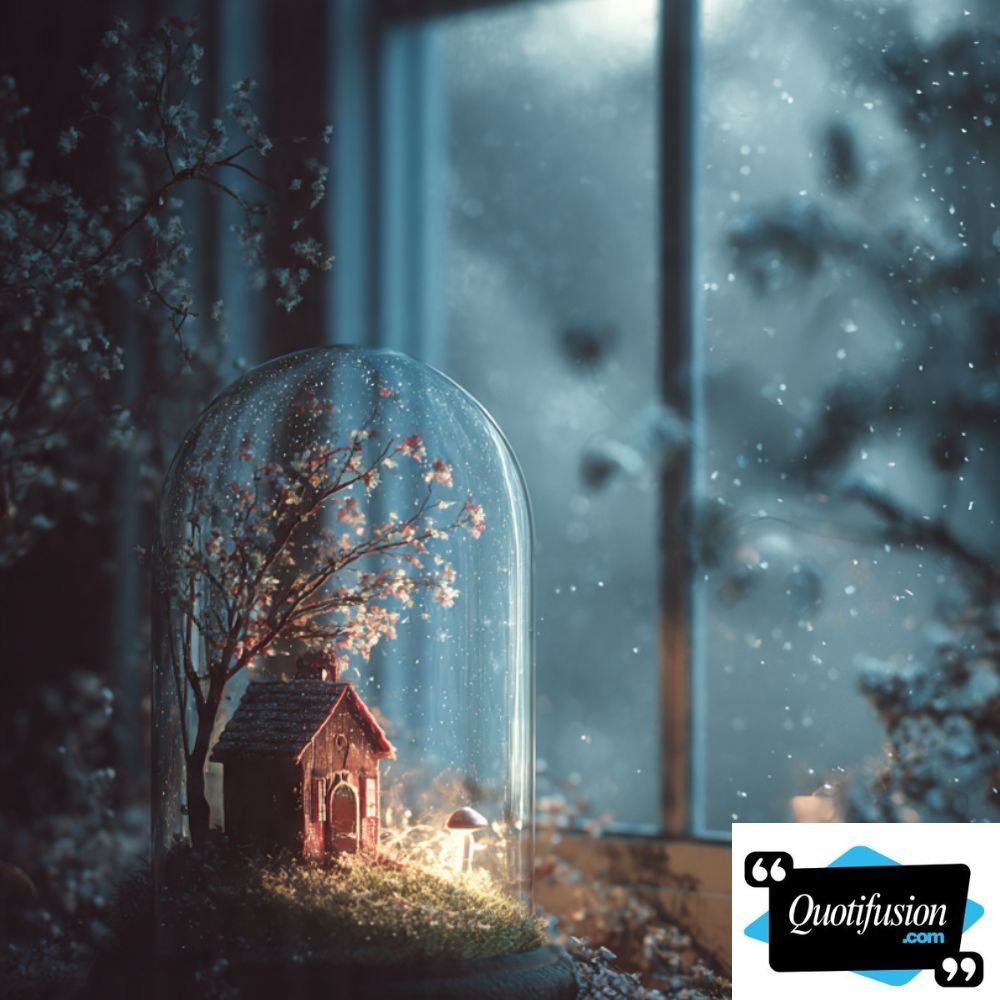 december quotes short