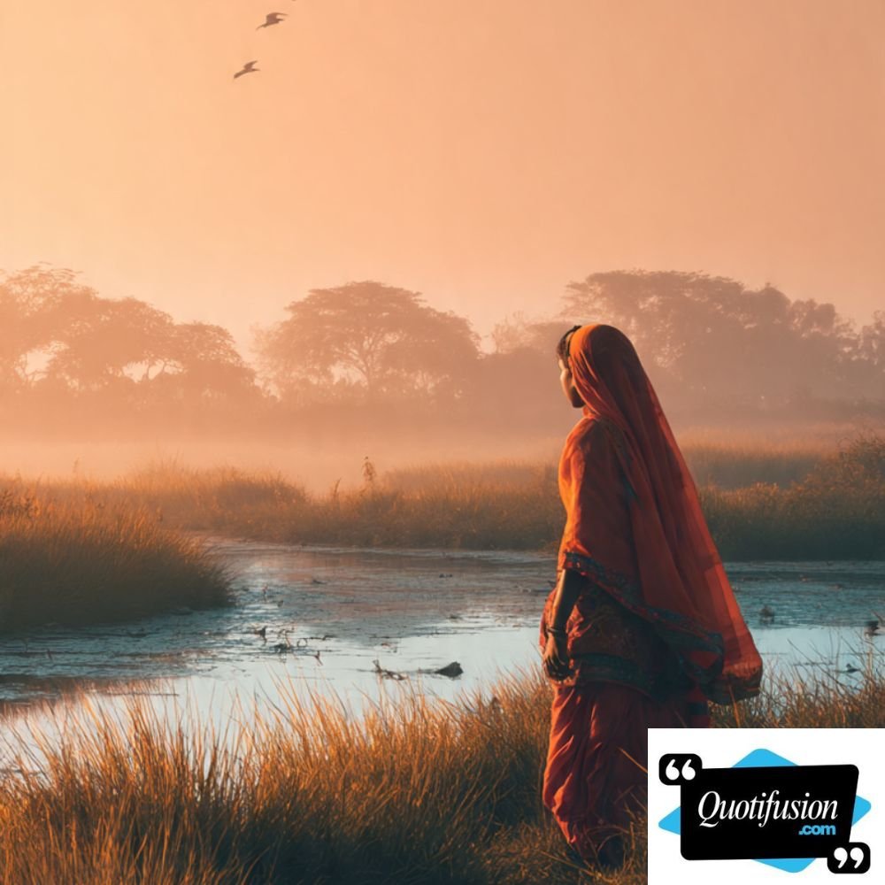 emotional good morning quotes in bengali