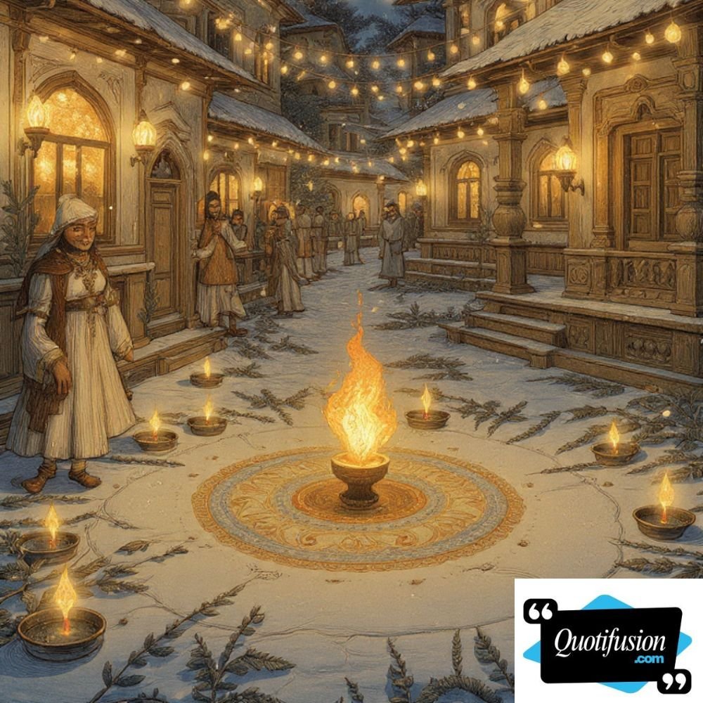 inspirational december quotes